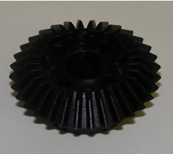 Delta Tool Part 406-13-051-0007 Gear 406-13-051-0007